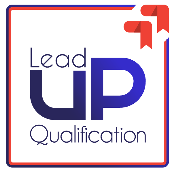 LeadUp Qualification et certification